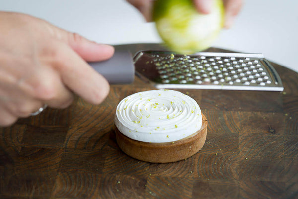 lemon meringue tart hong kong