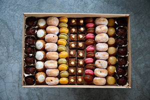 Sweet Packages
