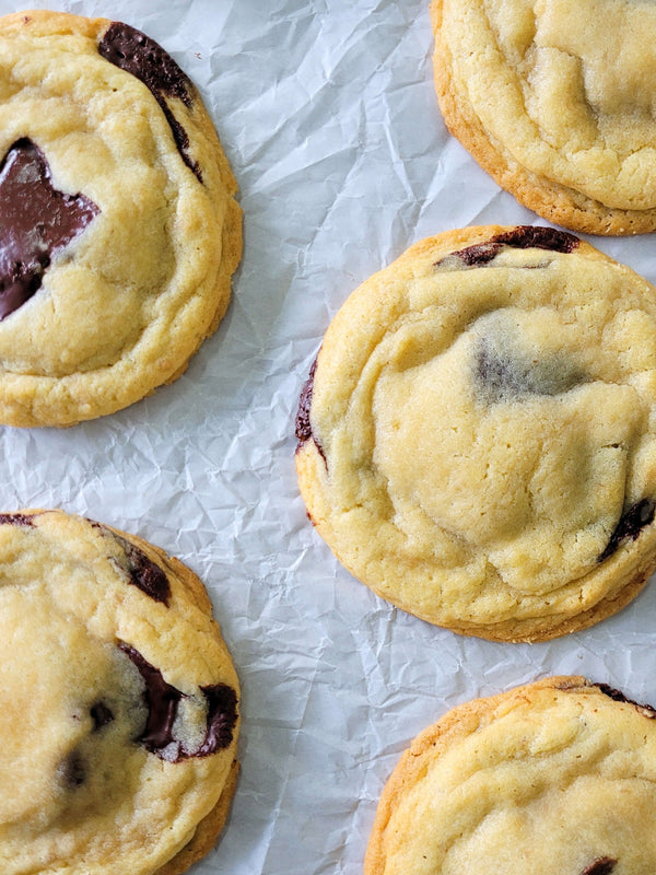 Cookies & extras
