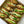 10 Mini Savory Croissants