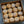 Box of Mini Choco Hazelnut Beignets (select quantity)