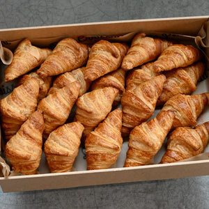 20 Mini Croissants