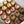 Choux platter