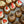 Choux platter