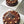 Hazelnut & Praline Cake