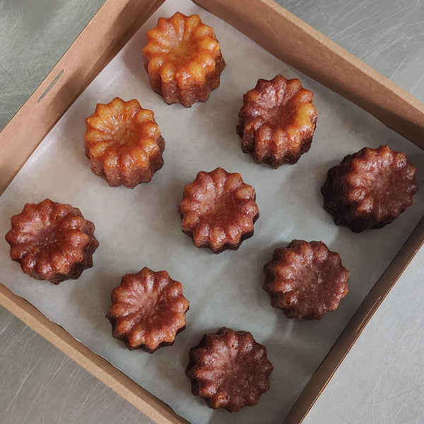 Canelés