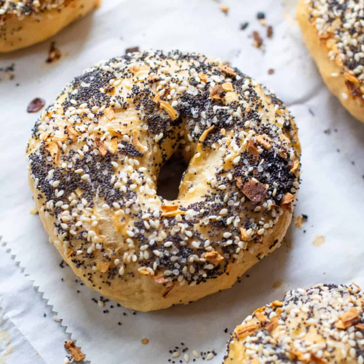 bagelfrenchietoquee