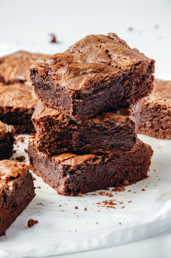 Brownies (one large box)