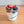Yogurt cups with fruits & granola