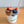 Yogurt cups with fruits & granola