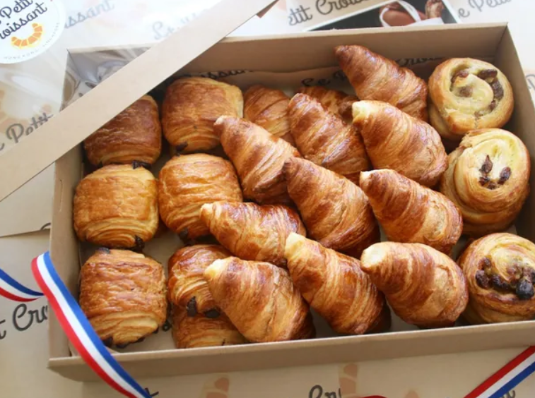 Package for 10-12 pax