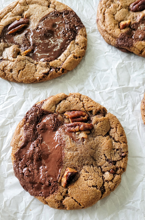 Our Best Sellers Cookies
