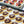 Chocolate tartelettes frenchie toquee