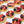 Red berries tartelettes