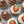 Load image into Gallery viewer, Our cupcakes are definitely one of the best cupcakes in Hong Kong. Made with vanilla base and topped with a choice of either vanilla or chocolate cream.
