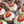 Our cupcakes are definitely one of the best cupcakes in Hong Kong. Made with vanilla base and topped with a choice of either vanilla or chocolate cream.