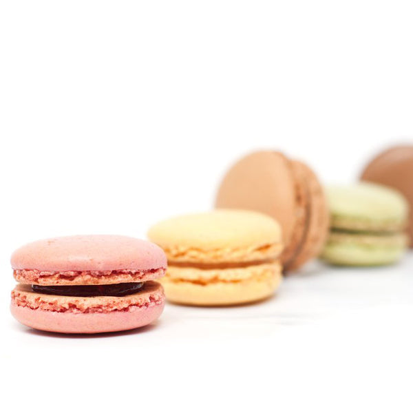 Macarons